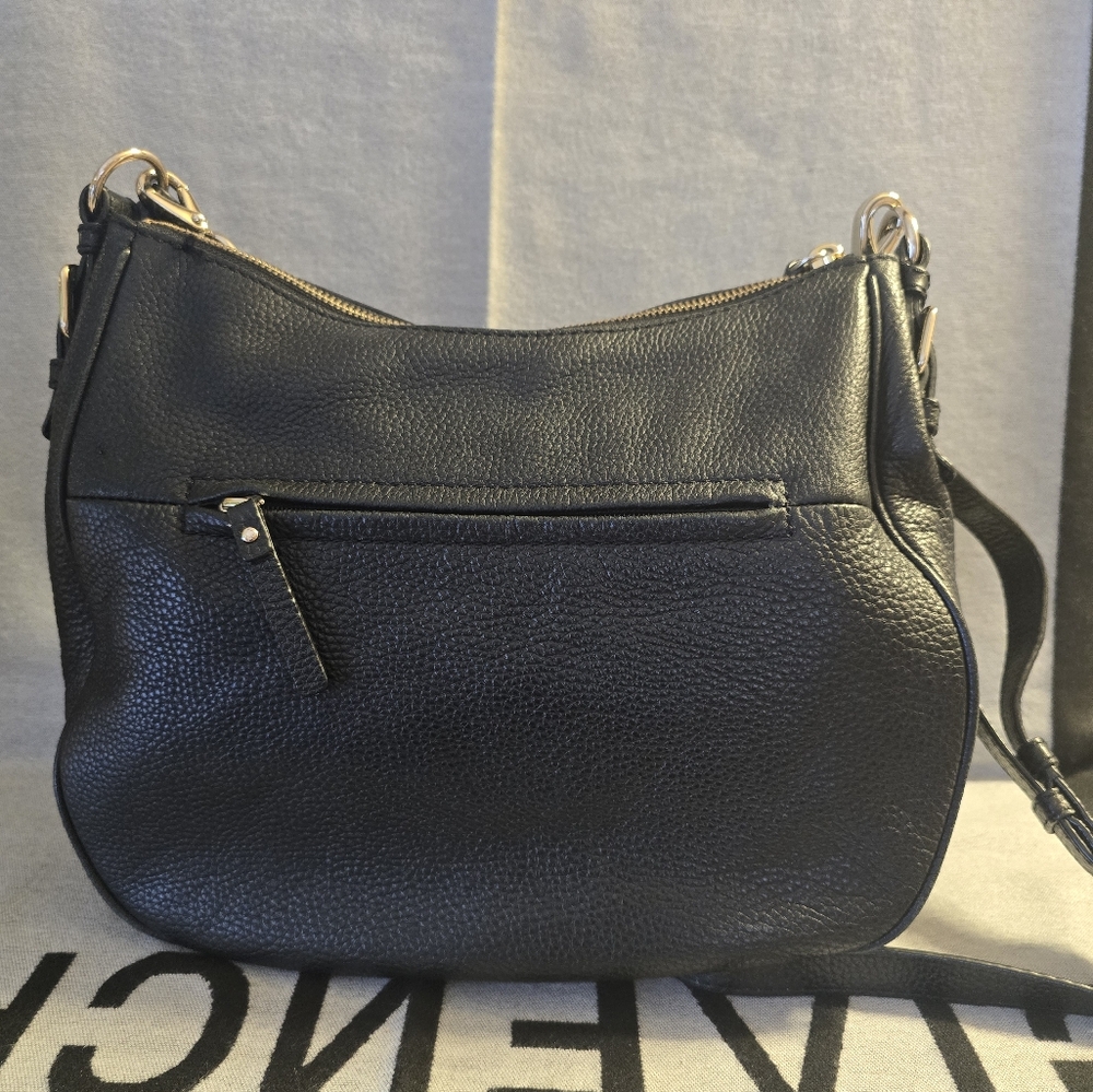 Kate Spade Leather Shoulder Crossbody Bag - Picture 2 of 7